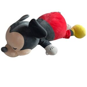 Mickey Mouse Cuddleez Plush –‎ Large 23''